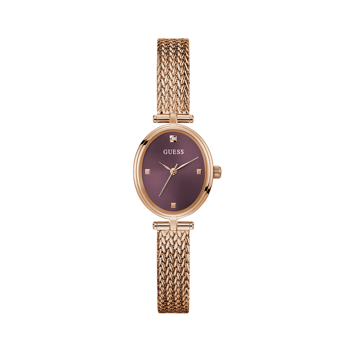 Guess Watch Guess