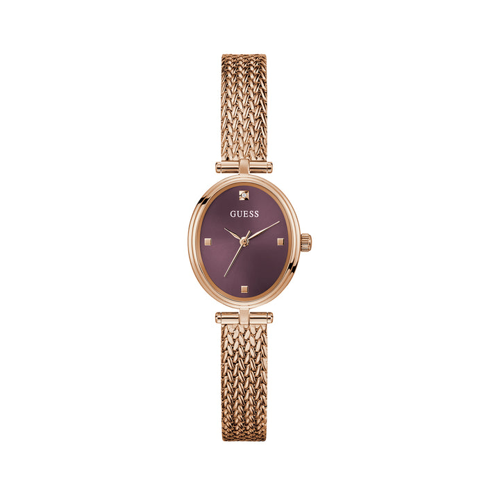 Guess Watch Guess