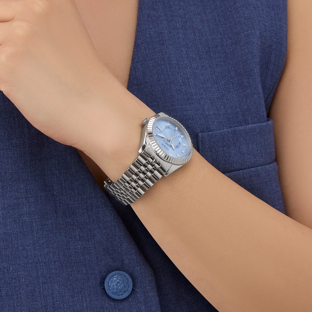Guess Watch Guess