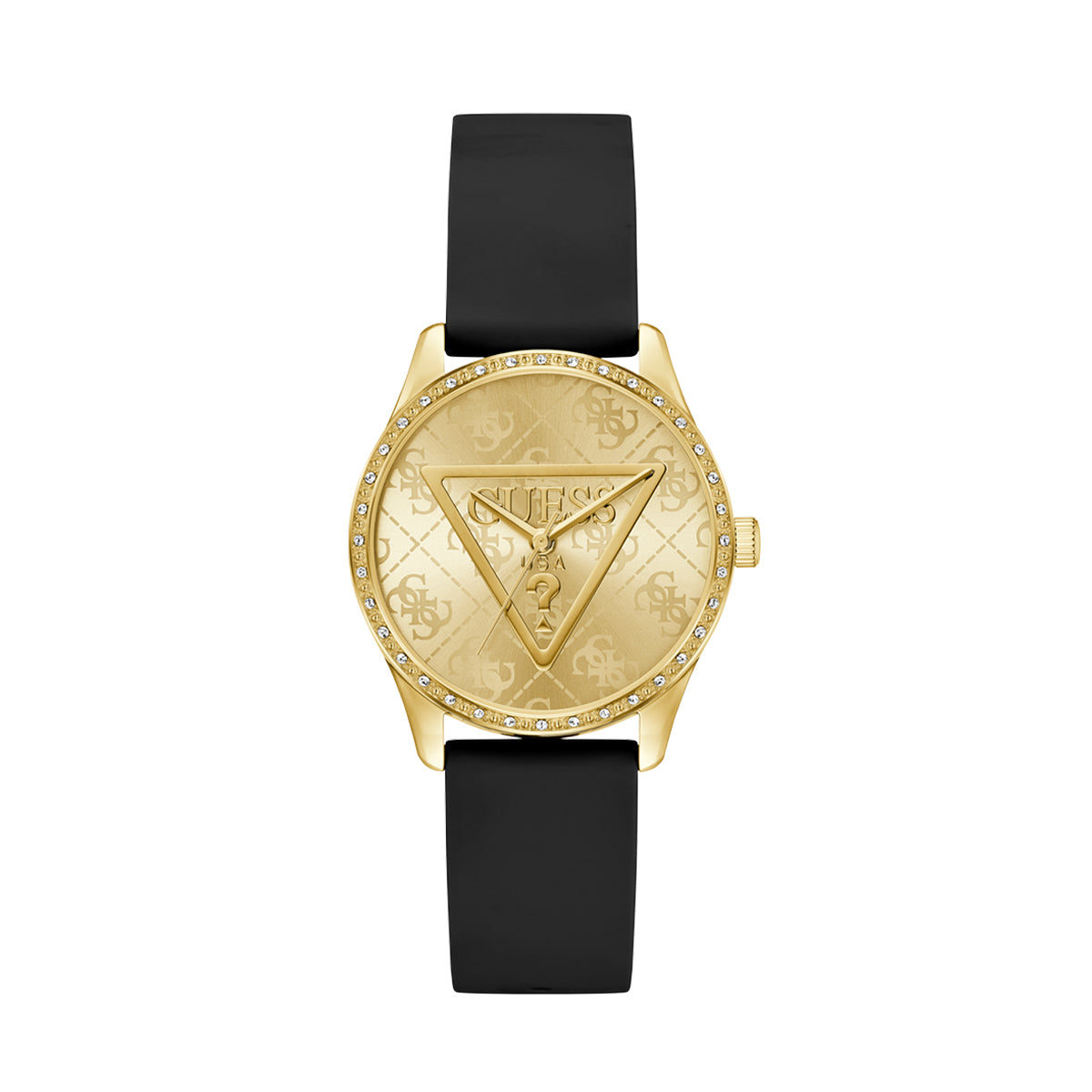 Guess Watch Guess