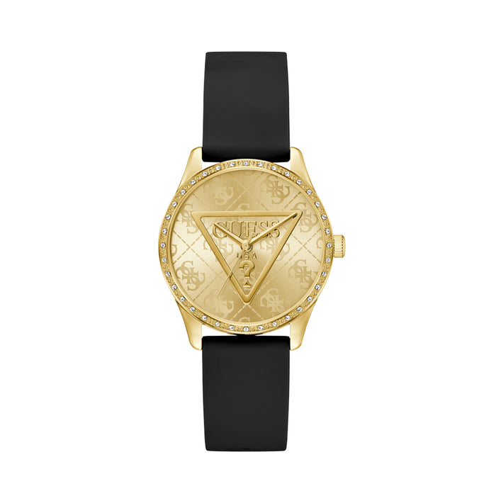 Guess Watch Guess