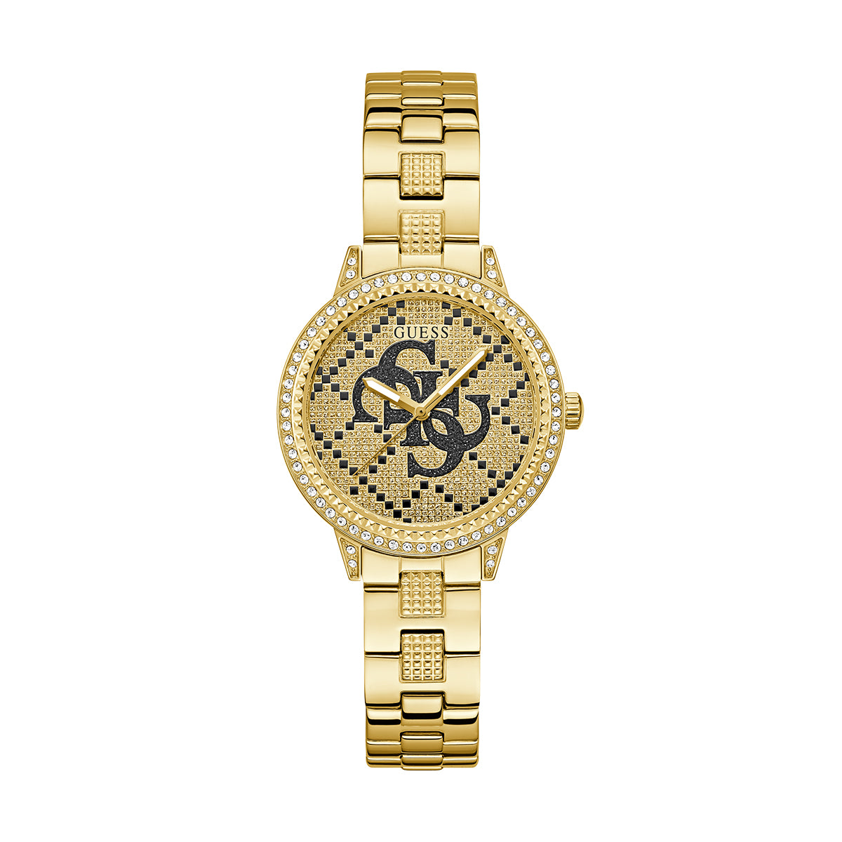 Guess Watch Guess