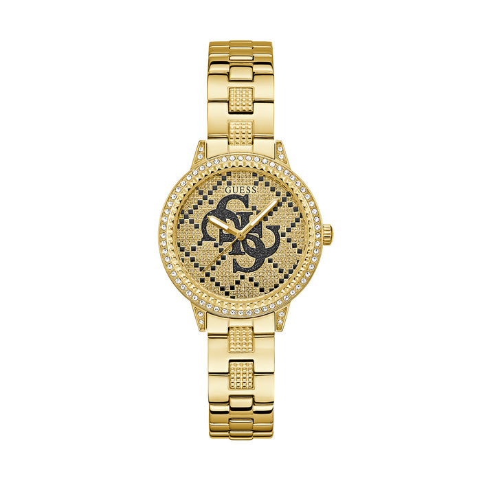 Guess Watch Guess