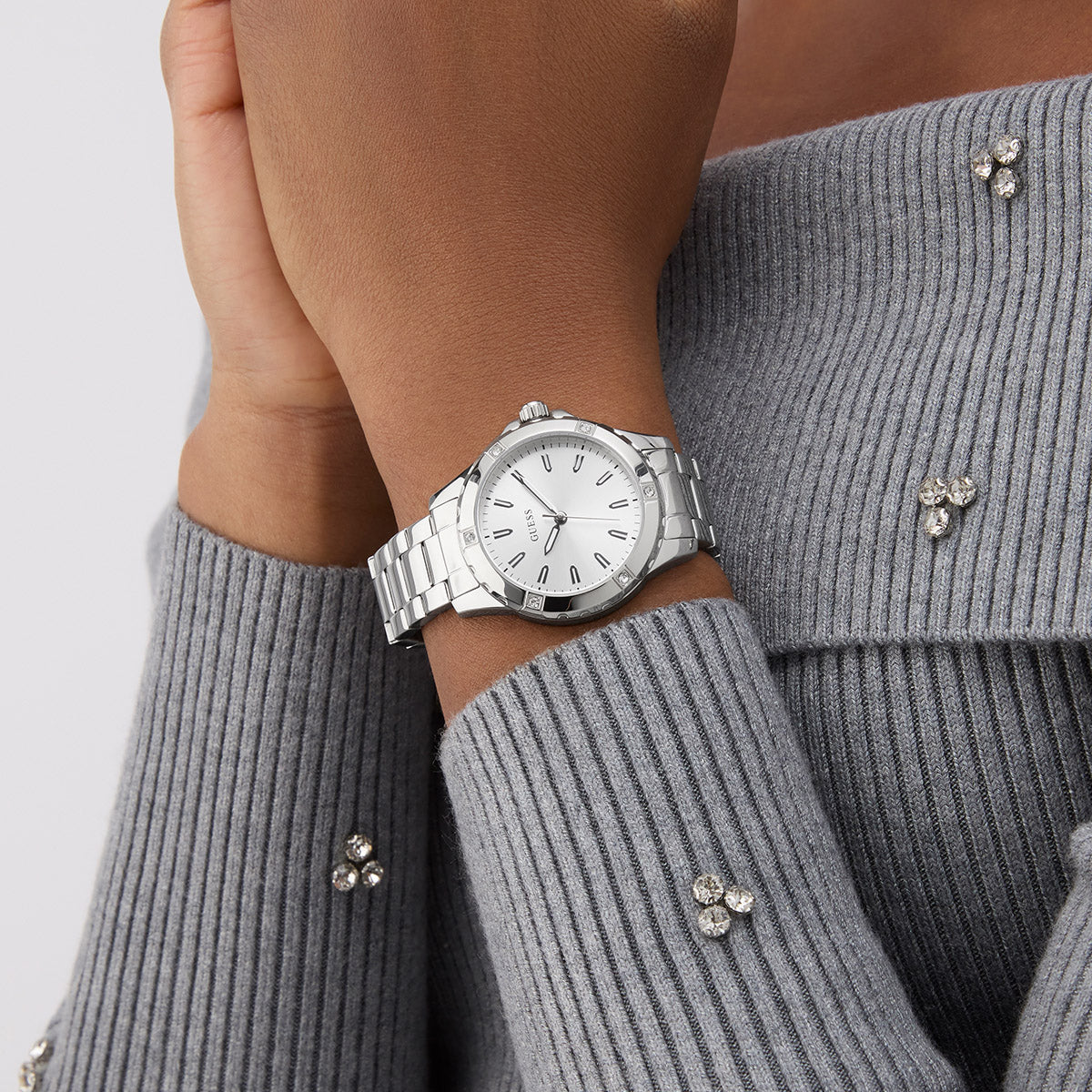 Guess Watch Guess