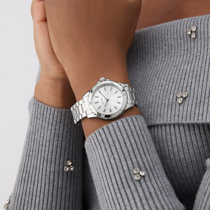 Guess Watch Guess