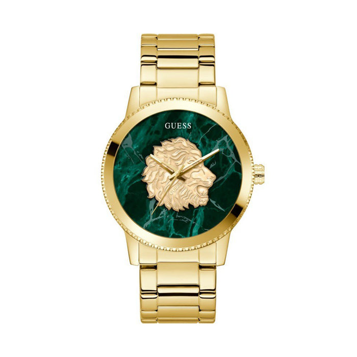 Guess Watch Guess