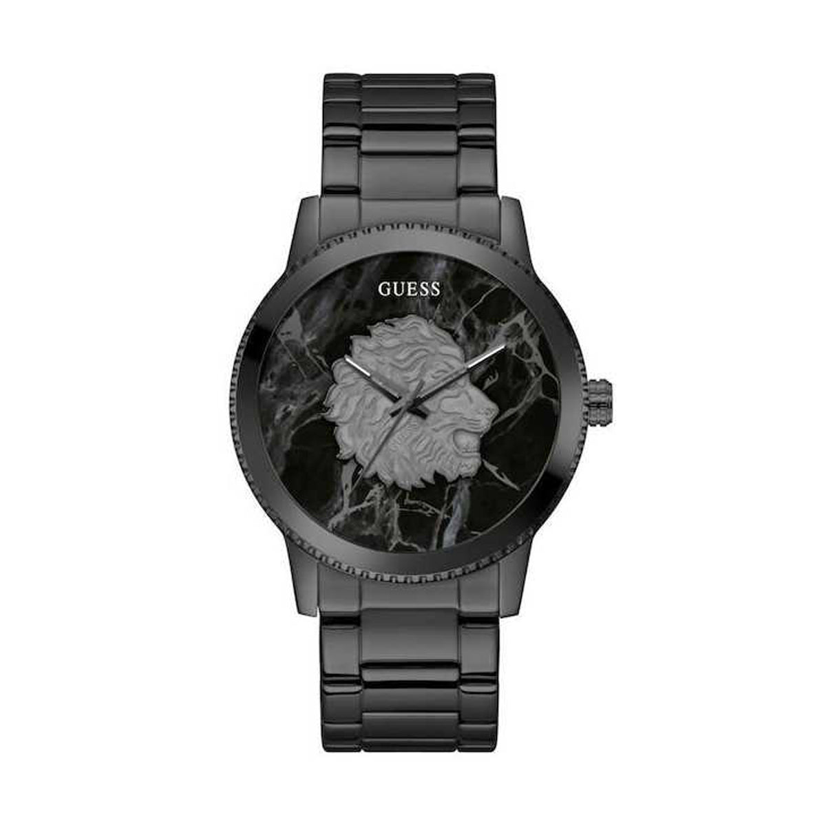 Guess Watch Guess