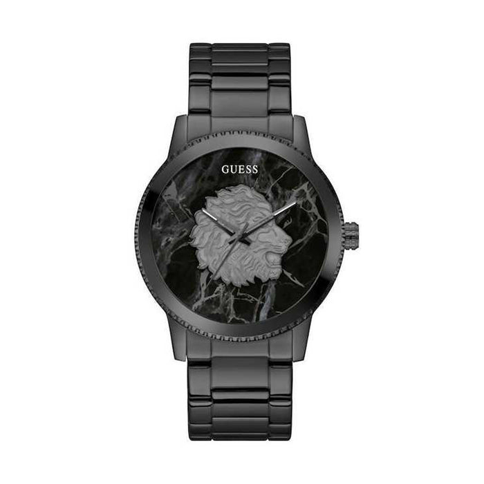 Guess Watch Guess