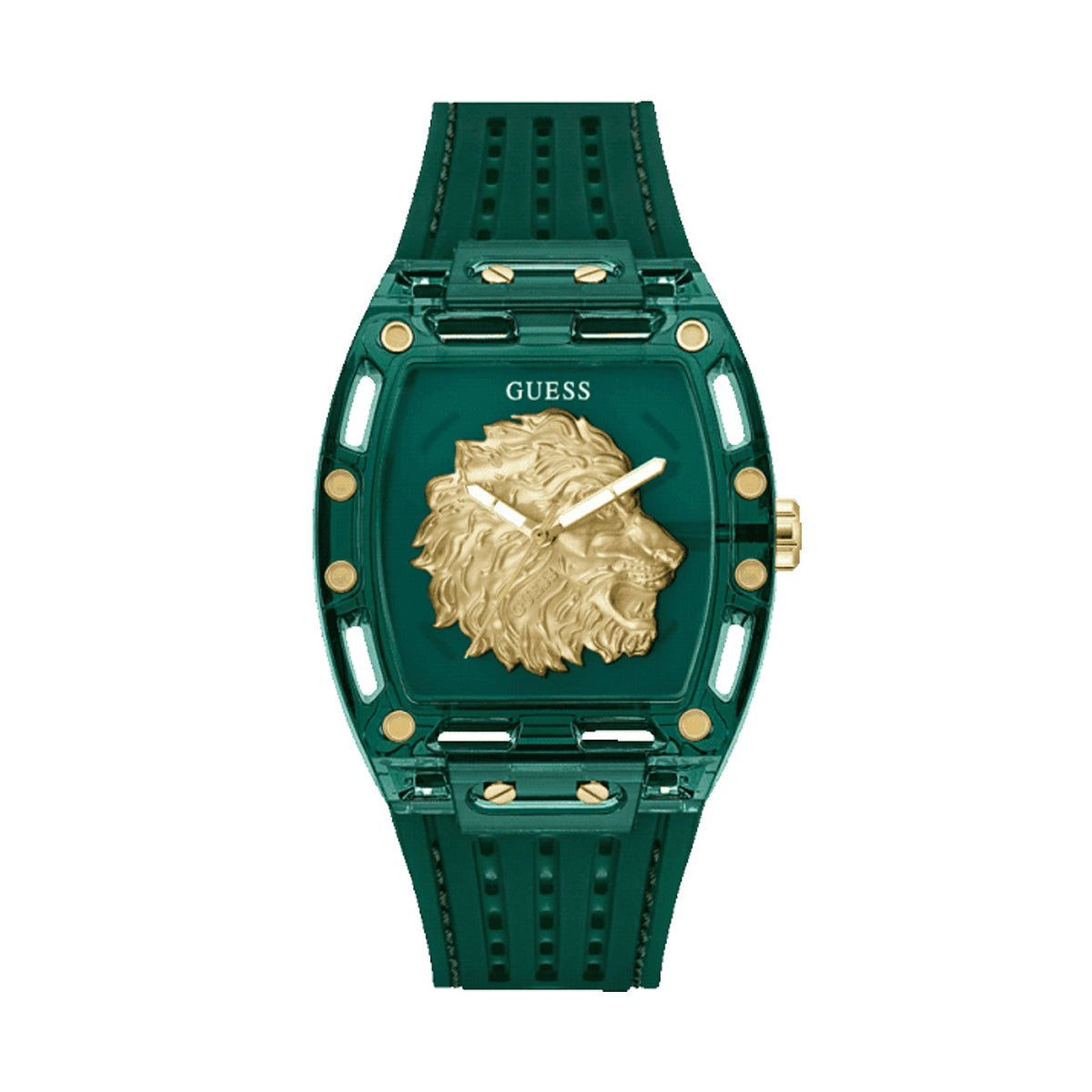 Guess Watch Guess
