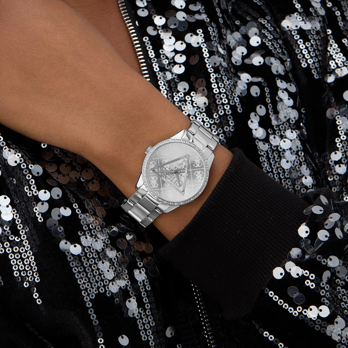 Guess Watch Guess