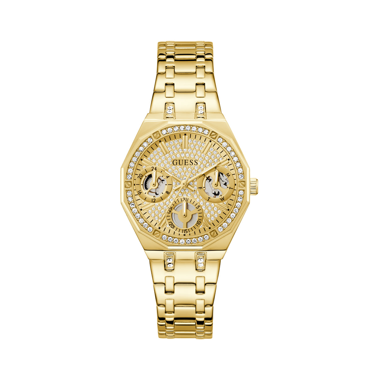 Guess Watch Guess