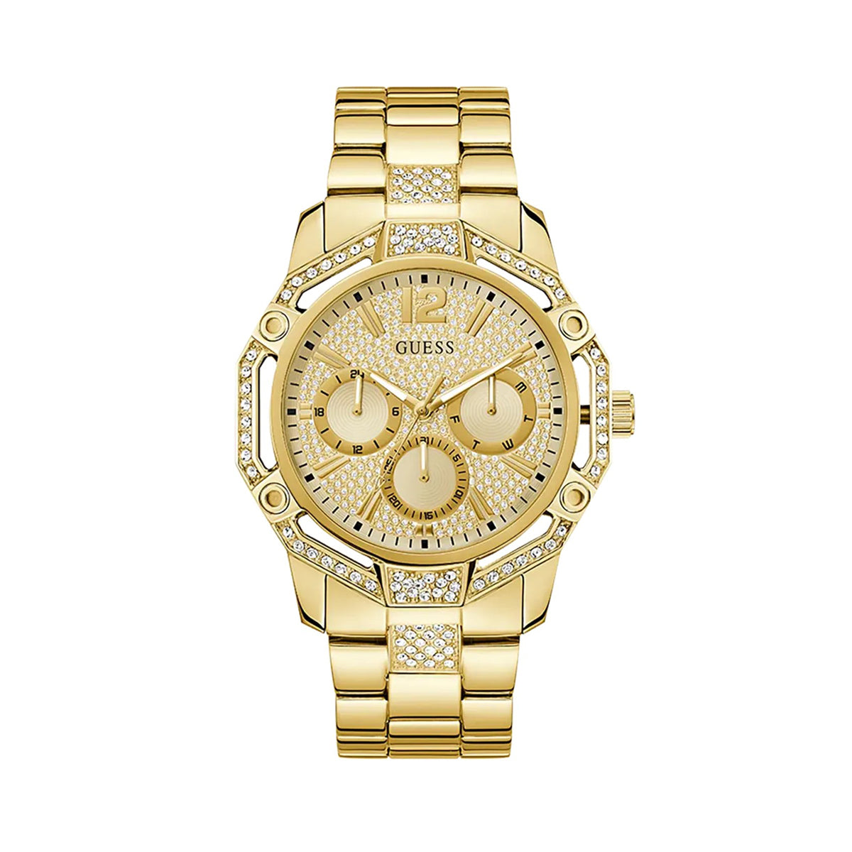 Guess Watch Guess