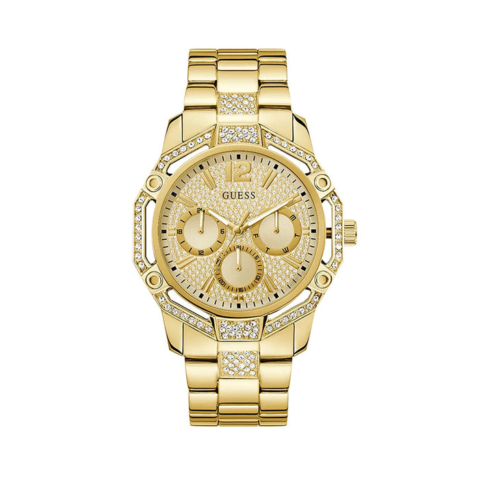 Guess Watch Guess