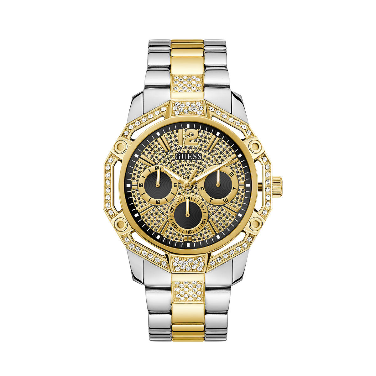 Guess Watch Guess