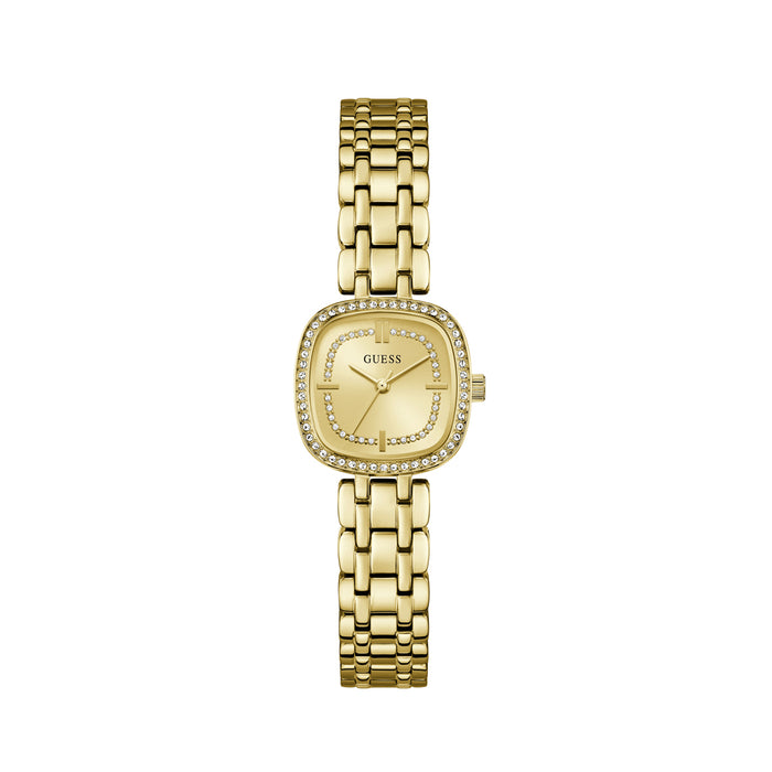 Guess Watch Guess