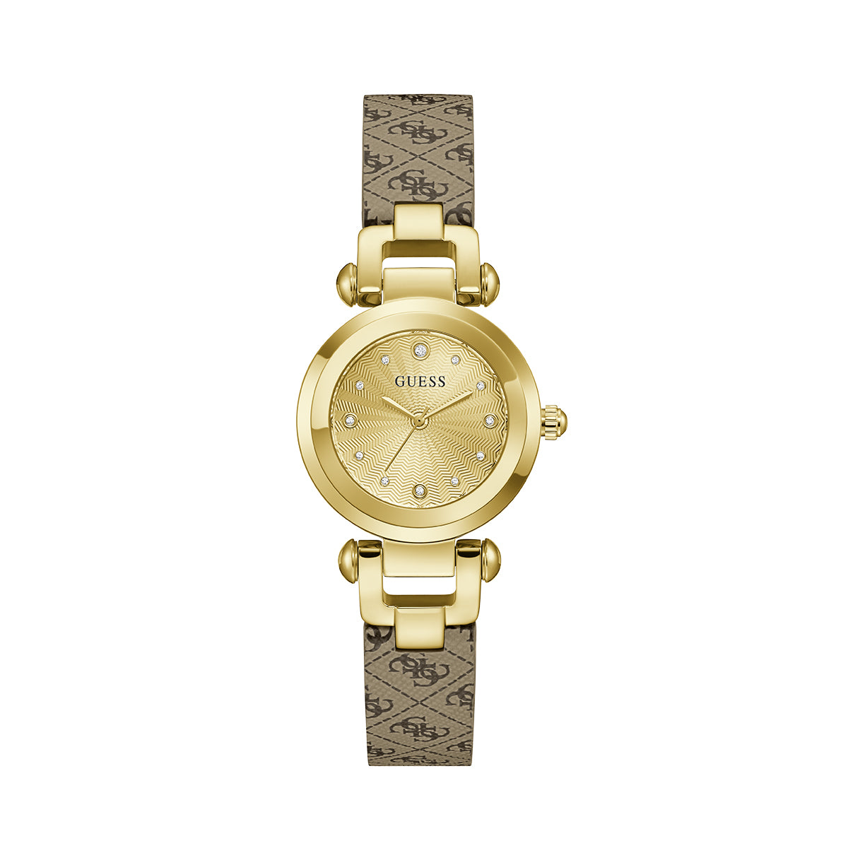 Guess Watch Guess