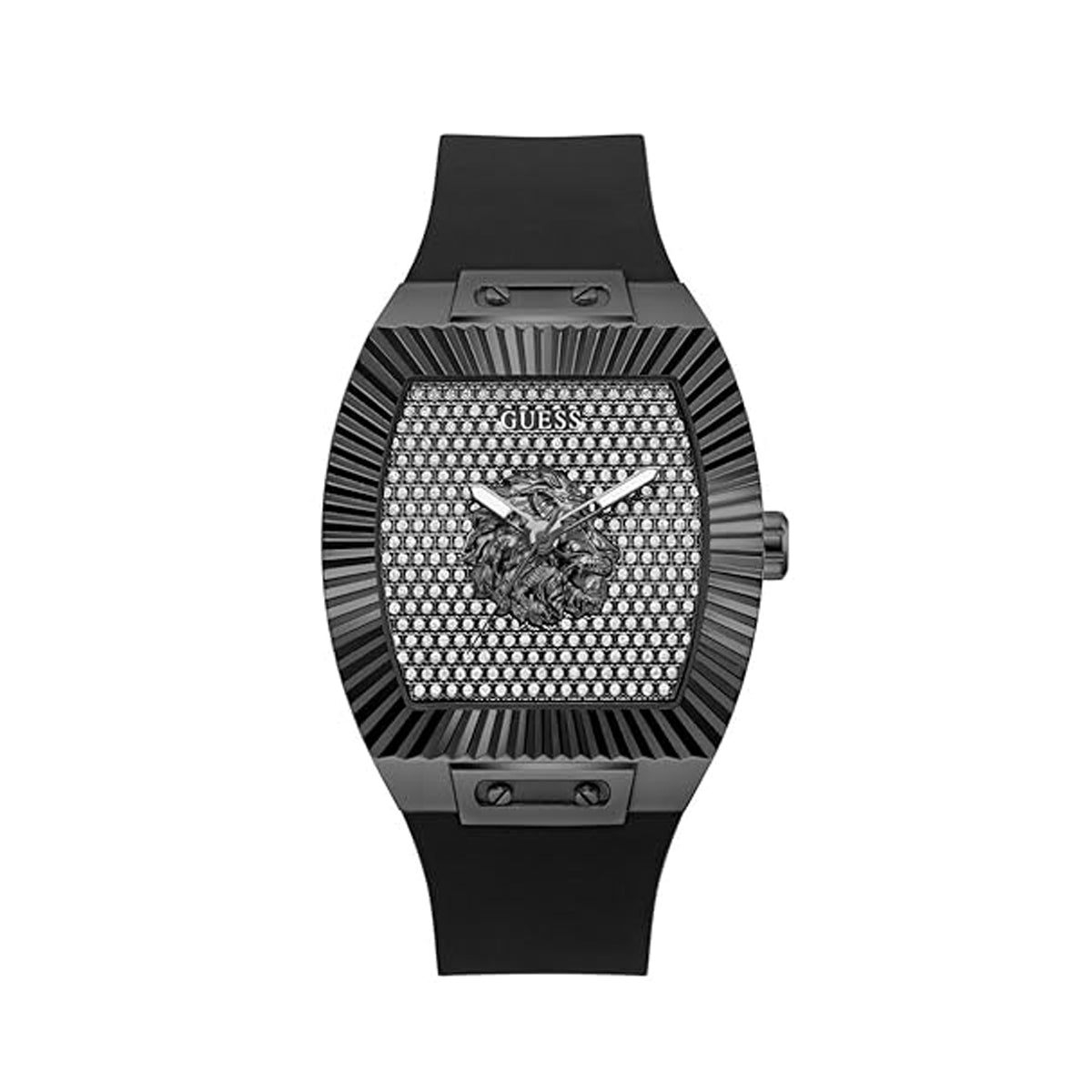 Guess Watch Guess