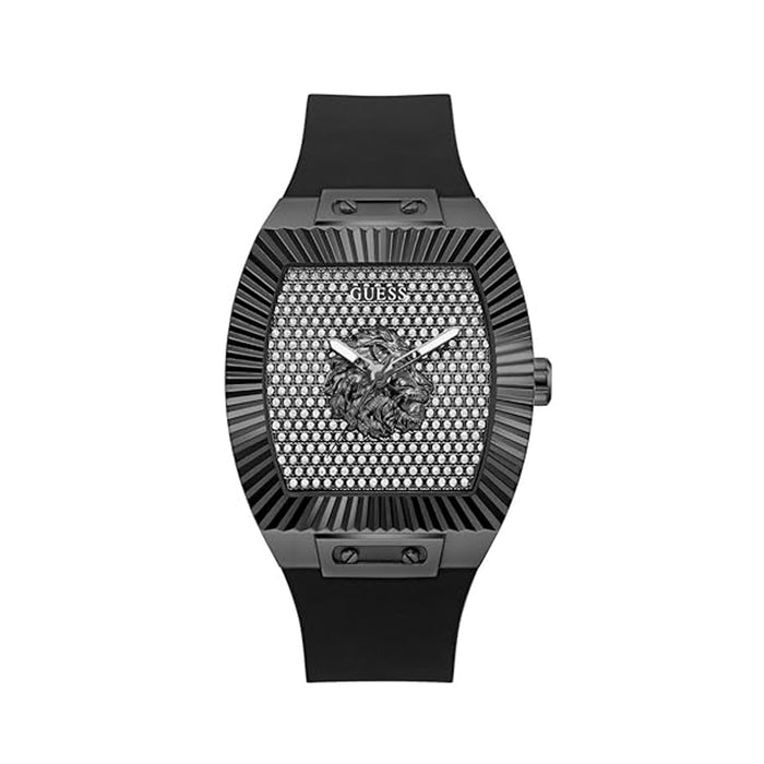 Guess Watch Guess