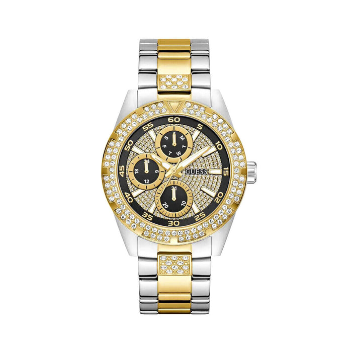 Guess Watch Guess