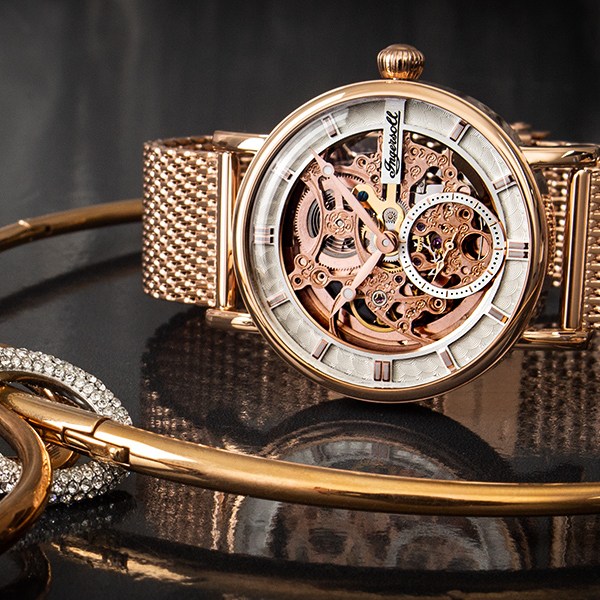 Ingersoll Watch Ingersoll
