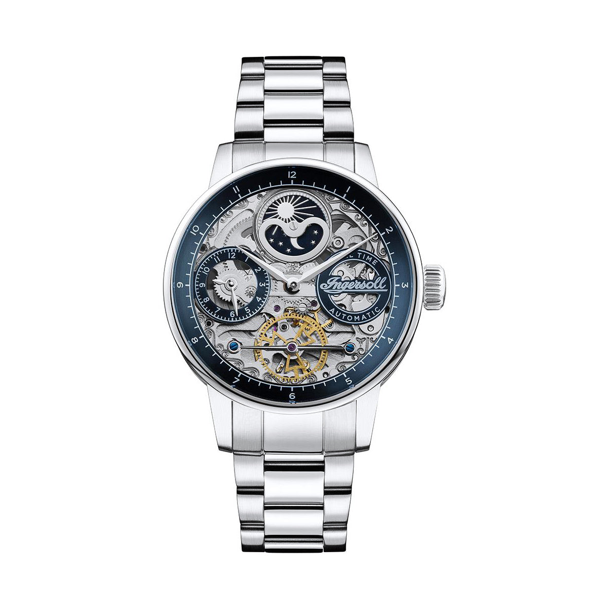 Ingersoll Watch Ingersoll