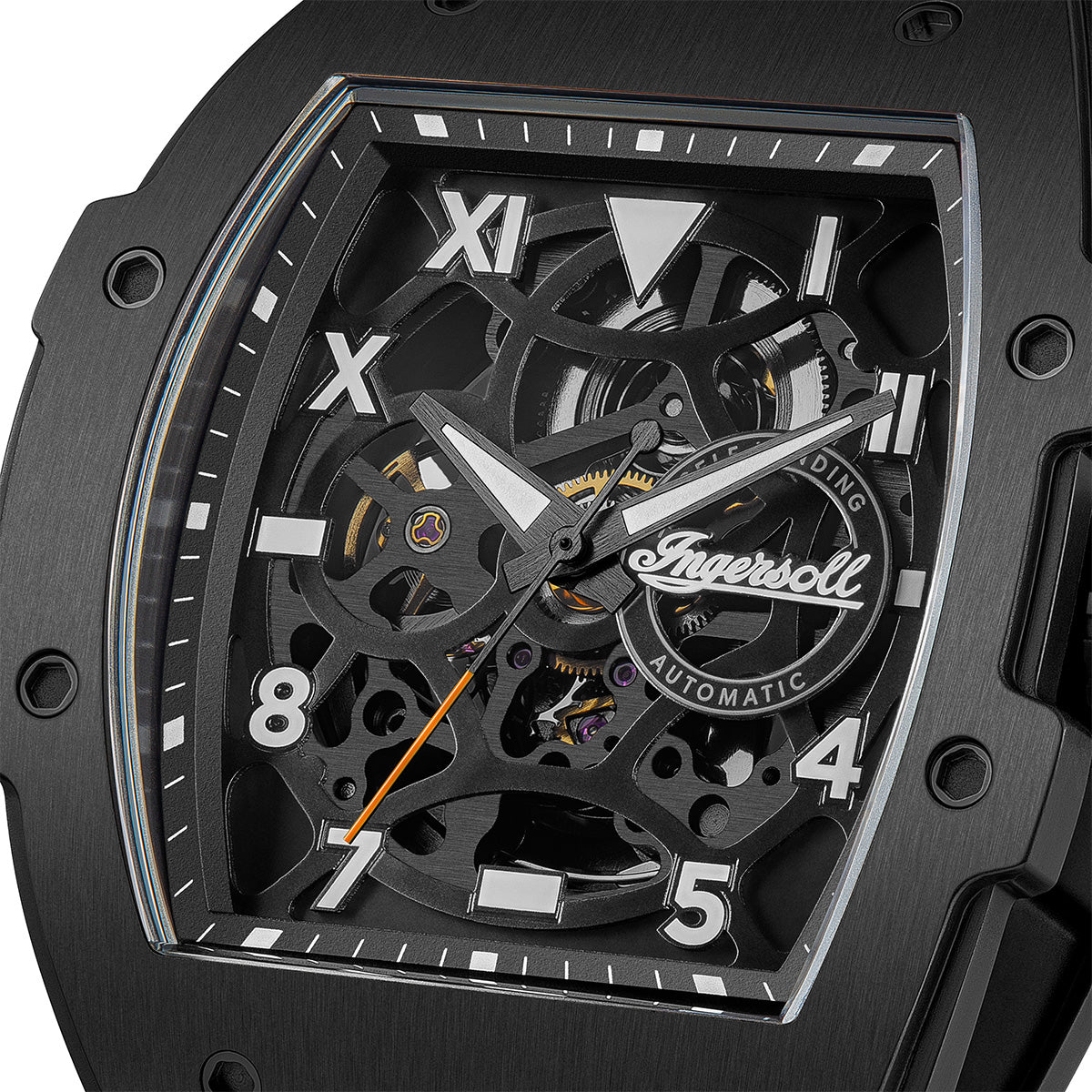 Ingersoll Watch Ingersoll