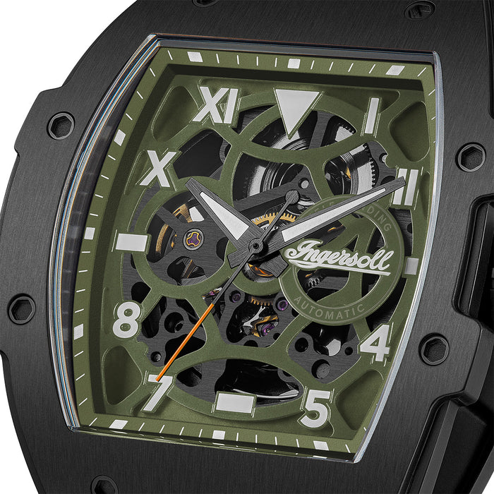 Ingersoll Watch Ingersoll