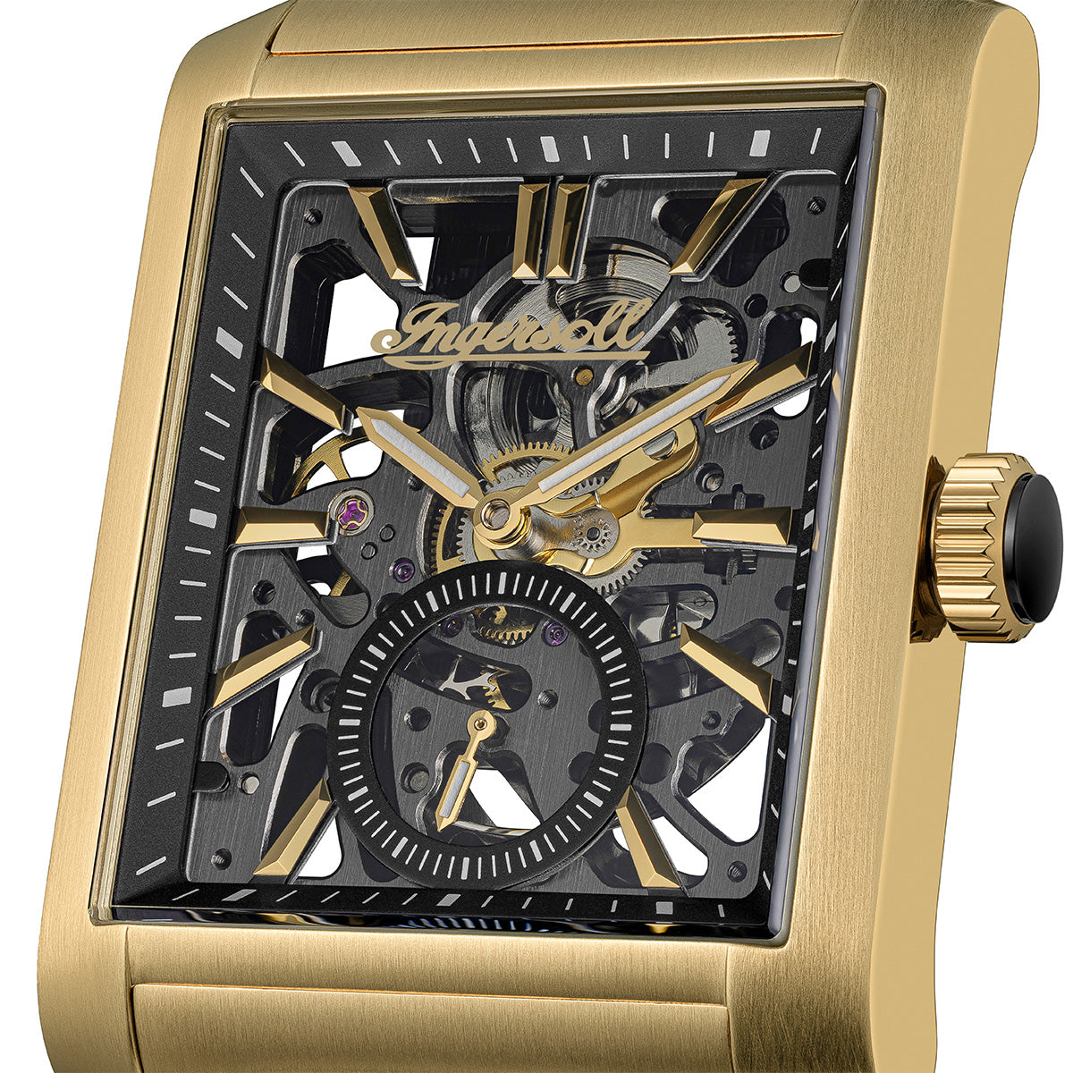 Ingersoll Watch Ingersoll