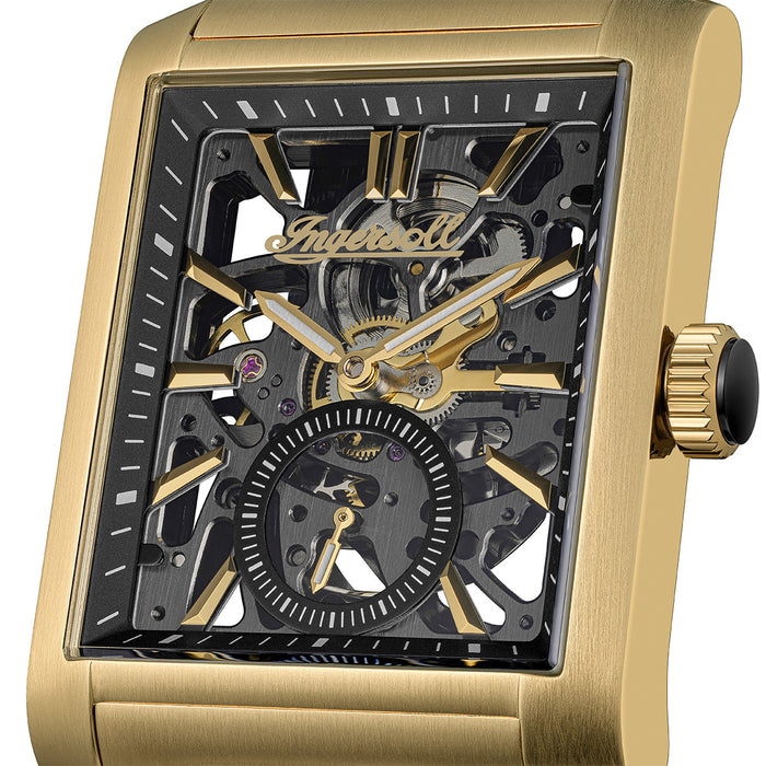 Ingersoll Watch Ingersoll