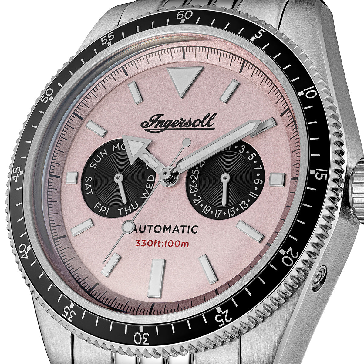 Ingersoll Watch Ingersoll
