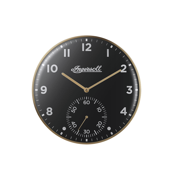 Ingersoll Wall Clock Ingersoll