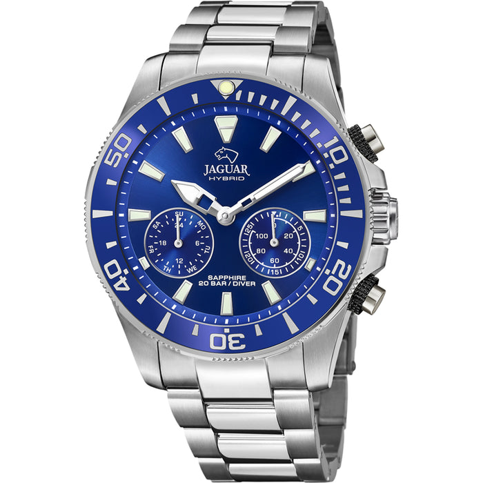 Jaguar Watch Jaguar