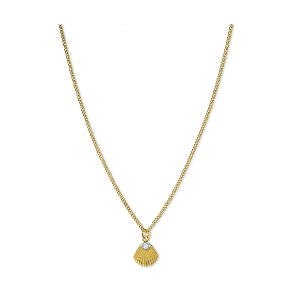 Rosefield Necklace Rosefield, Steel