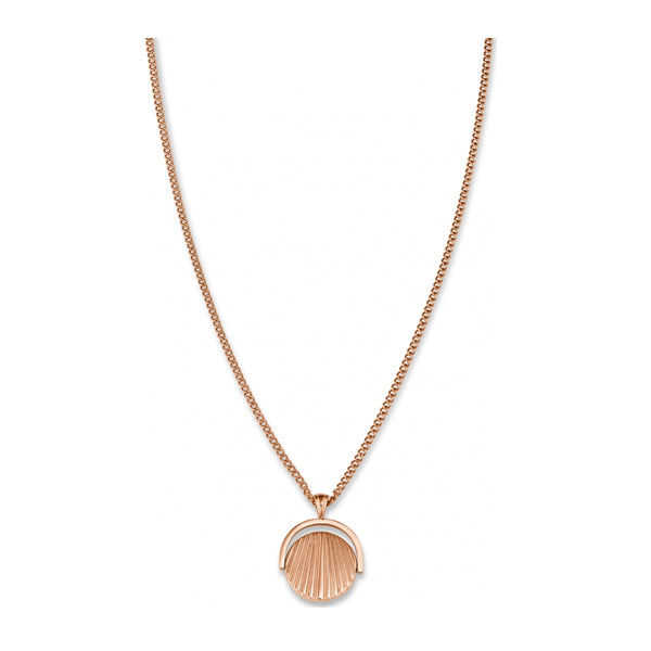 Rosefield Necklace Rosefield, Steel