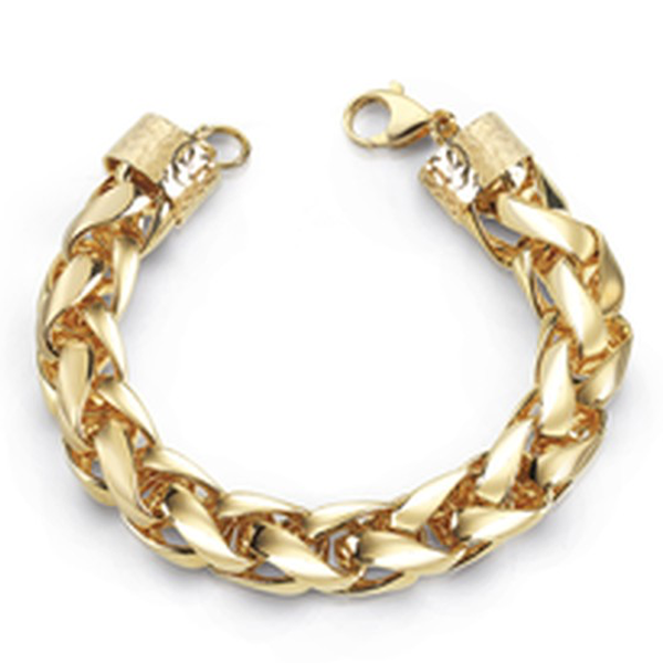 Guess Bracelet, Steel