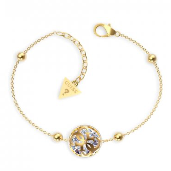 Guess Bracelet, Steel