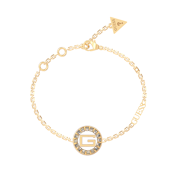 Guess Bracelet, Steel