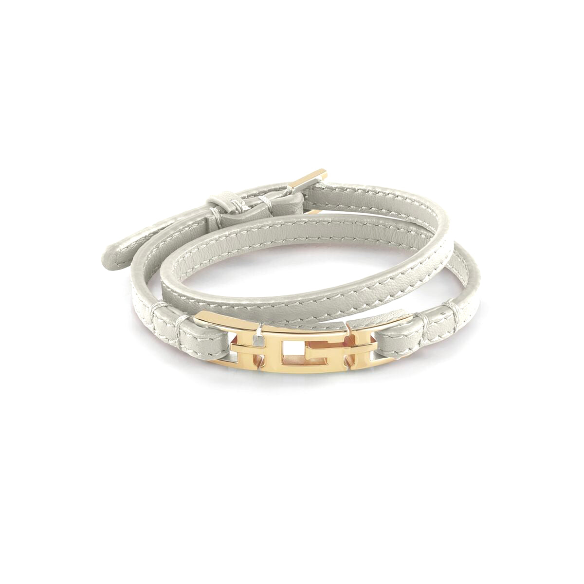 Guess Bracelet, Steel