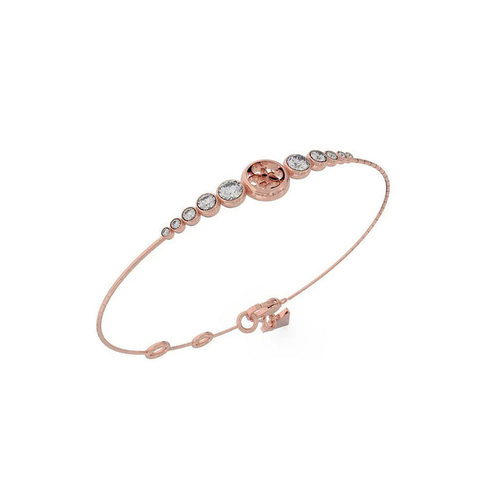 Guess Bracelet, Steel