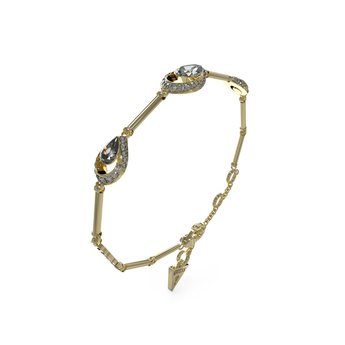 Guess Bracelet, Steel