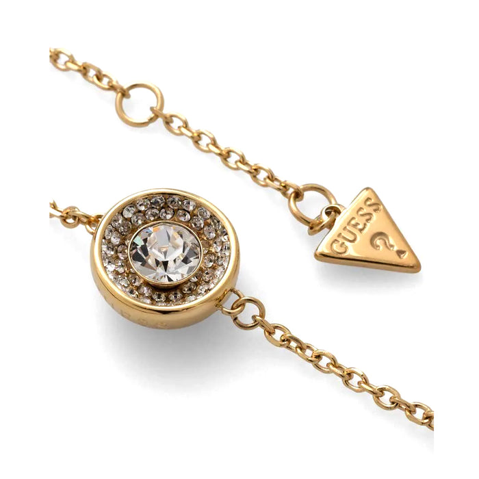 Guess Bracelet, Steel