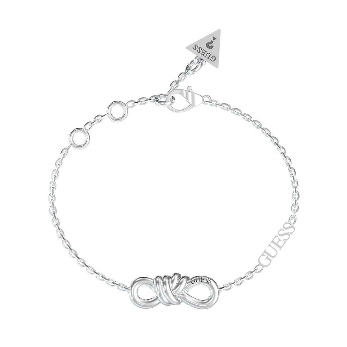 Guess Bracelet, Steel