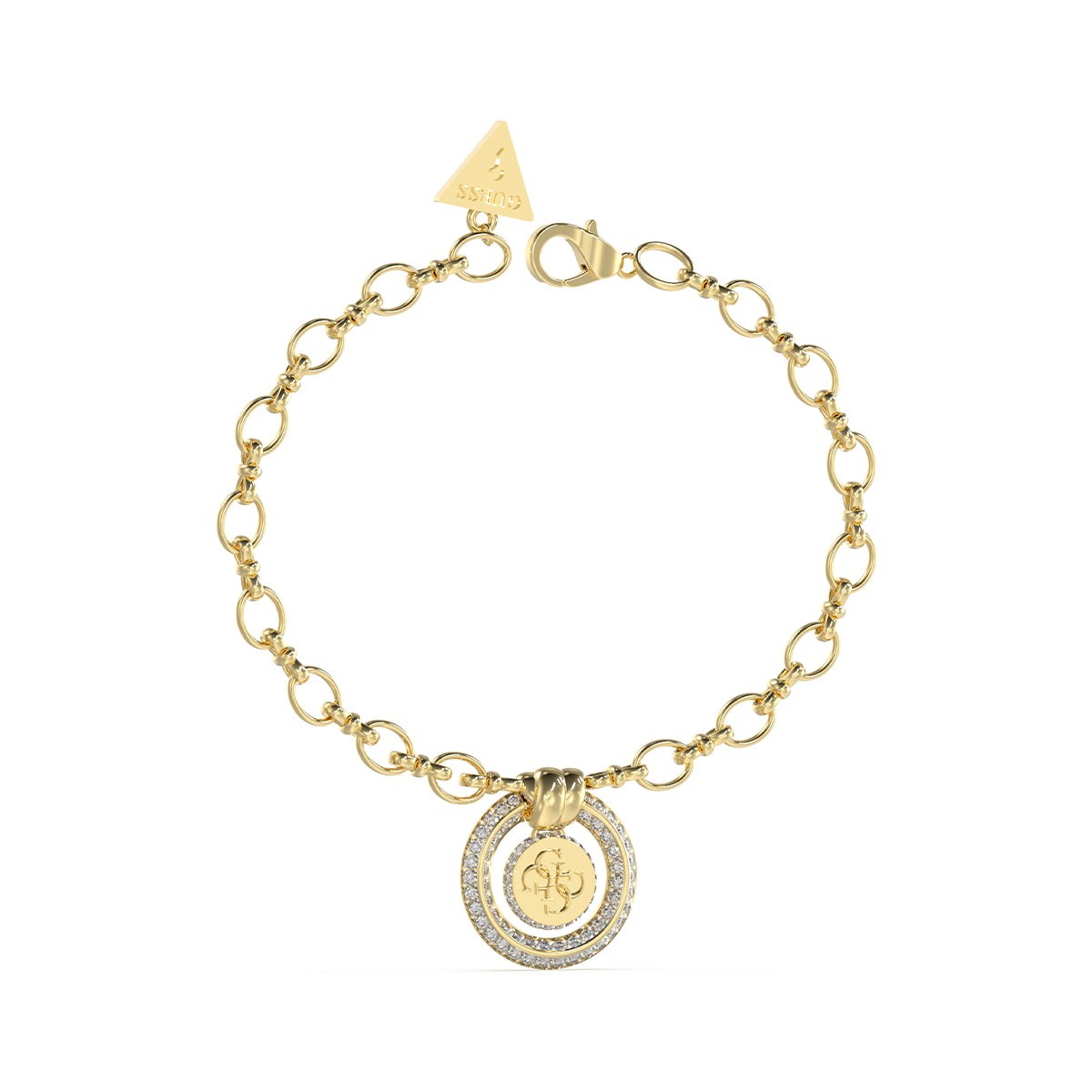 Guess Bracelet, Steel