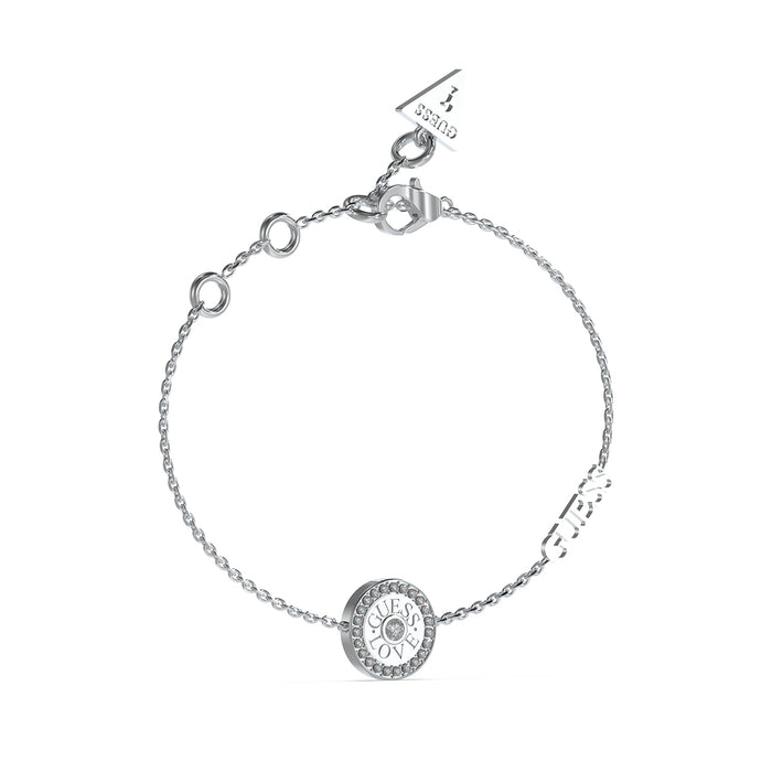 Guess Bracelet, Steel