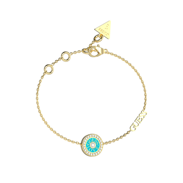 Guess Bracelet, Steel