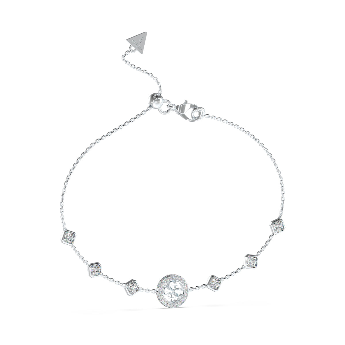 Guess Bracelet, Steel