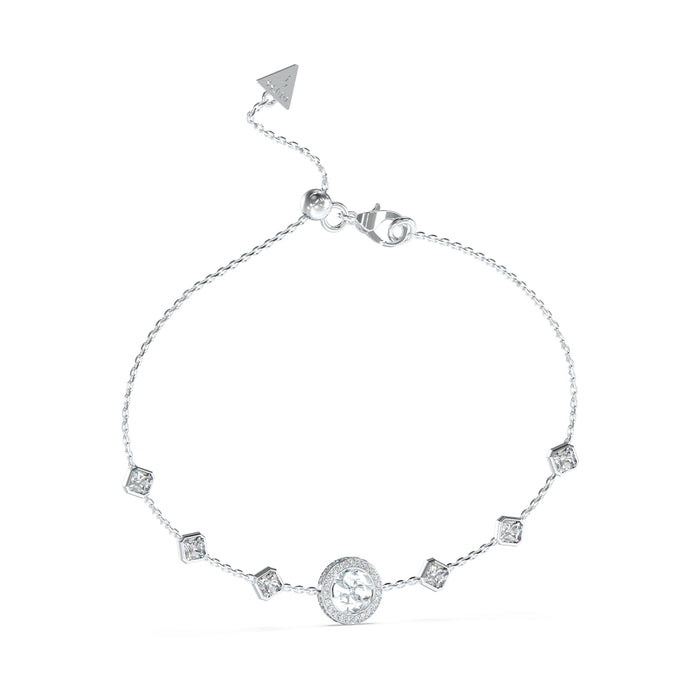 Guess Bracelet, Steel