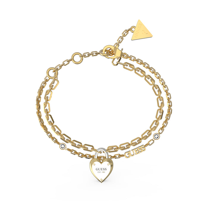 Guess Bracelet, Steel