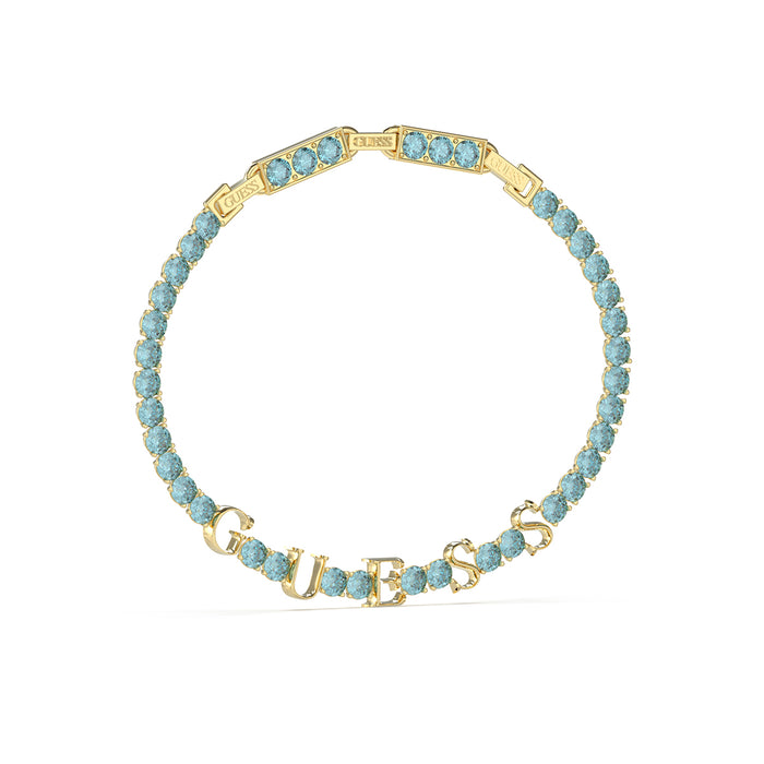 Guess Bracelet, Steel