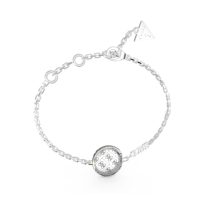 Guess Bracelet, Steel